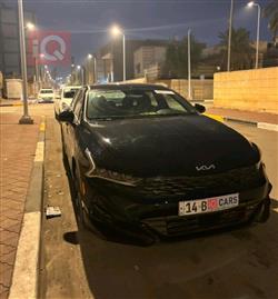كيا K5